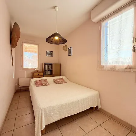 Διαμέρισμα T3- Proche Plages Et Commerces Bormes-les-Mimosas