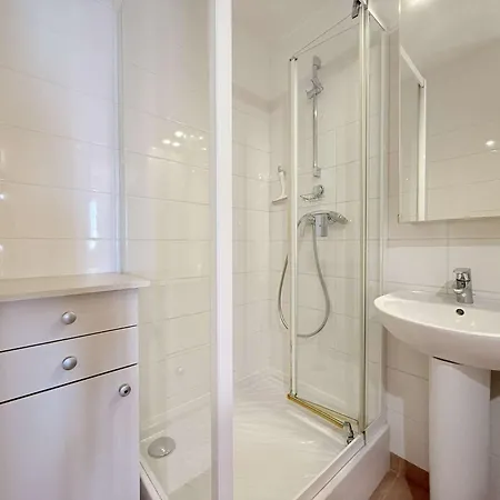 T3- Proche Plages Et Commerces Apartment Bormes-les-Mimosas