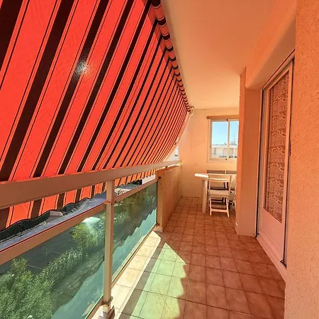 T3- Proche Plages Et Commerces Apartment Bormes-les-Mimosas