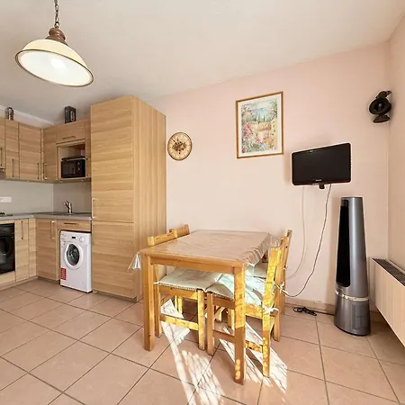 Appartement T3- Proche Plages Et Commerces Bormes-les-Mimosas