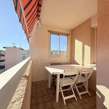 T3- Proche Plages Et Commerces