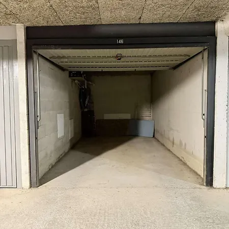 T3- Proche Plages Et Commerces