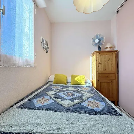 T3- Proche Plages Et Commerces Apartment